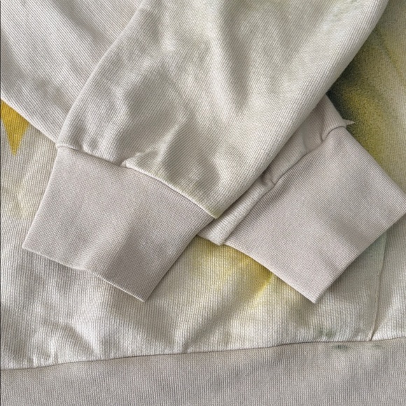 Palm Angels Cream Knitwear - Picture 9 of 11